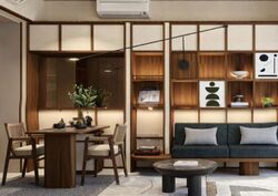 The Reserve Residences (D21), Apartment #499328871